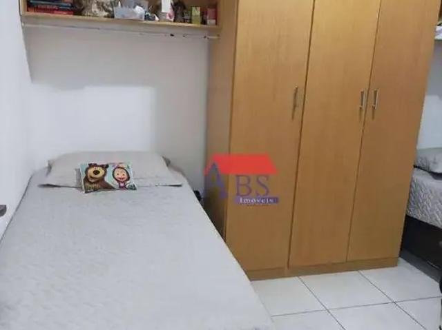 Apartamento para Locação em Santos/SP José Menino 2 Quartos