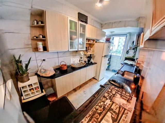 Apartamento para Locação em Santos/SP José Menino 2 Quartos