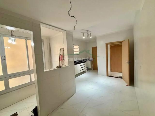 Apartamento para Locação em Santos/SP José Menino 3 Quartos
