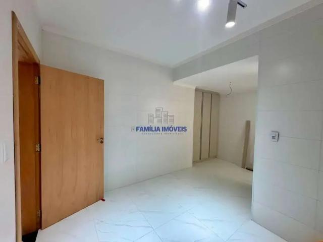 Apartamento para Locação em Santos/SP José Menino 3 Quartos