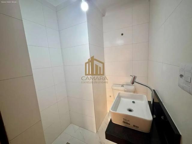 Apartamento para Locação em Santos/SP José Menino 3 Quartos