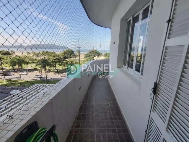 Apartamento para Locação em Santos/SP José Menino 3 Quartos