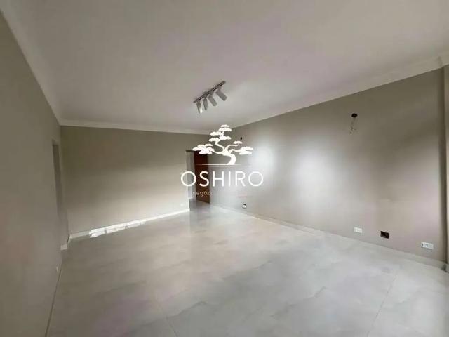 Apartamento para Locação em Santos/SP José Menino 3 Quartos