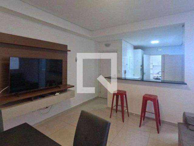 Apartamento para Locação em Santos/SP José Menino 3 Quartos