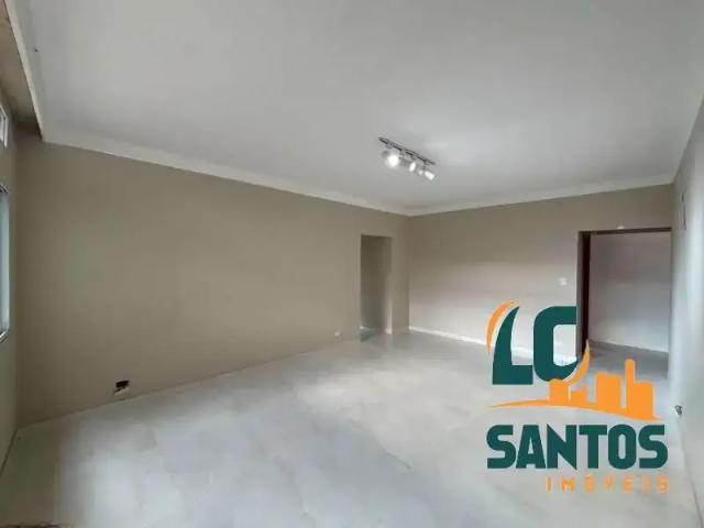 Apartamento para Locação em Santos/SP José Menino 3 Quartos