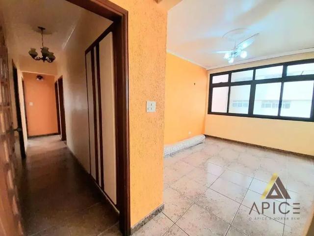 Apartamento para Locação em Santos/SP José Menino 3 Quartos