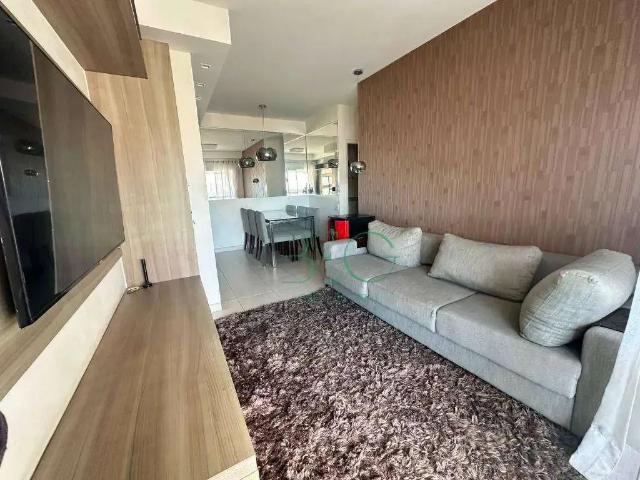 Apartamento para Locação em Santos/SP José Menino 3 Quartos