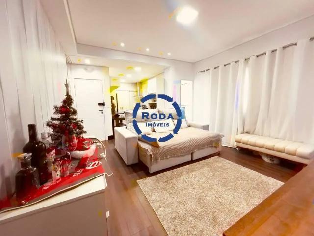 Apartamento para Locação em Santos/SP José Menino 3 Quartos