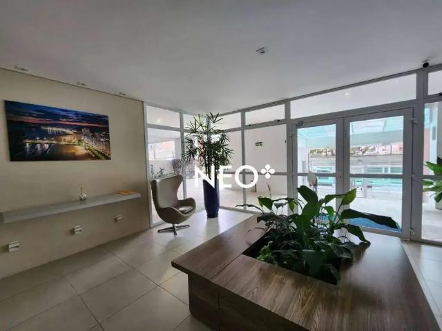 Apartamento para Locação em Santos/SP José Menino 3 Quartos