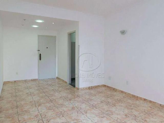 Apartamento para Locação em Santos/SP José Menino 3 Quartos