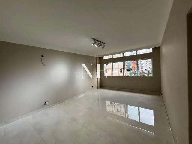 Apartamento para Locação em Santos/SP José Menino 3 Quartos