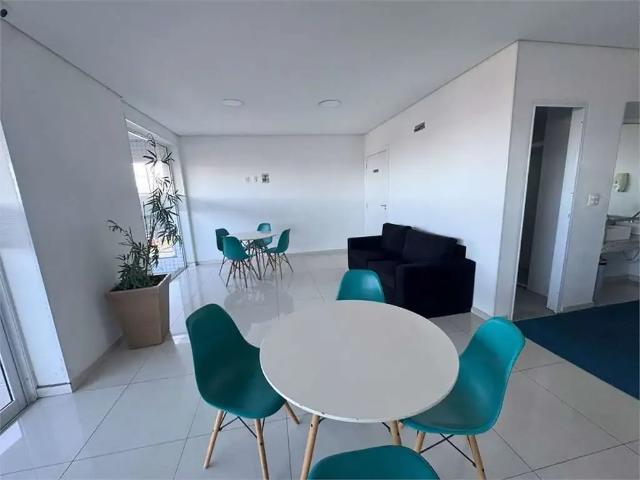 Apartamento para Locação em Santos/SP José Menino 3 Quartos
