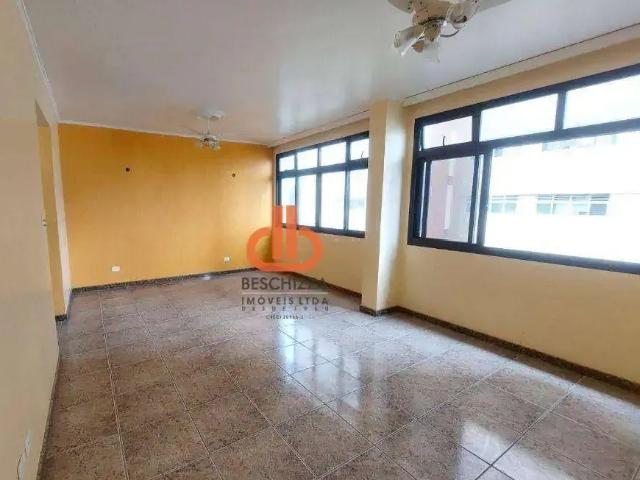 Apartamento para Locação em Santos/SP José Menino 3 Quartos