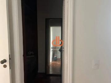 Apartamento para Locação em Santos/SP José Menino 3 Quartos
