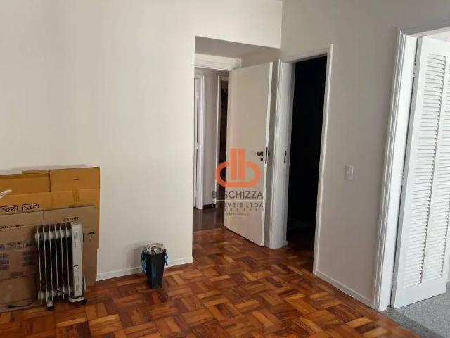 Apartamento para Locação em Santos/SP José Menino 3 Quartos