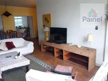 Apartamento para Locação em Santos/SP José Menino 3 Quartos