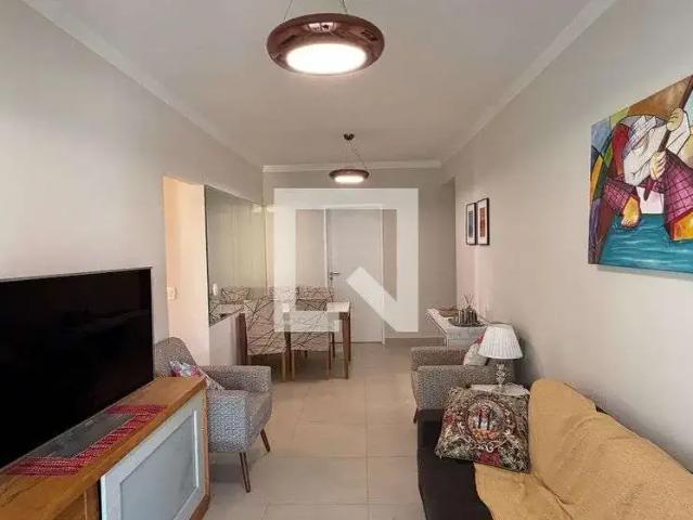 Apartamento para Locação em Santos/SP José Menino 3 Quartos