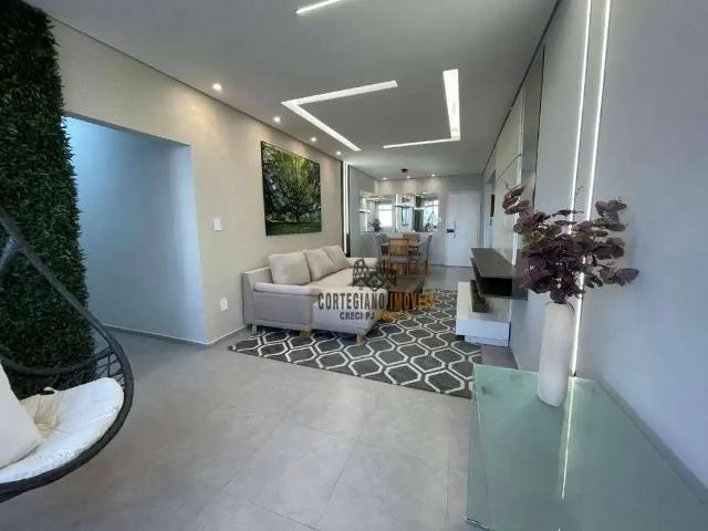 Apartamento para Locação em Santos/SP José Menino 3 Quartos