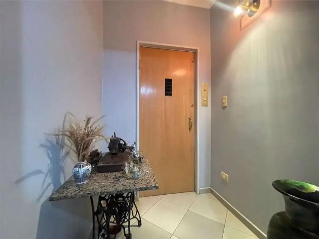 Apartamento para Locação em Santos/SP José Menino 3 Quartos