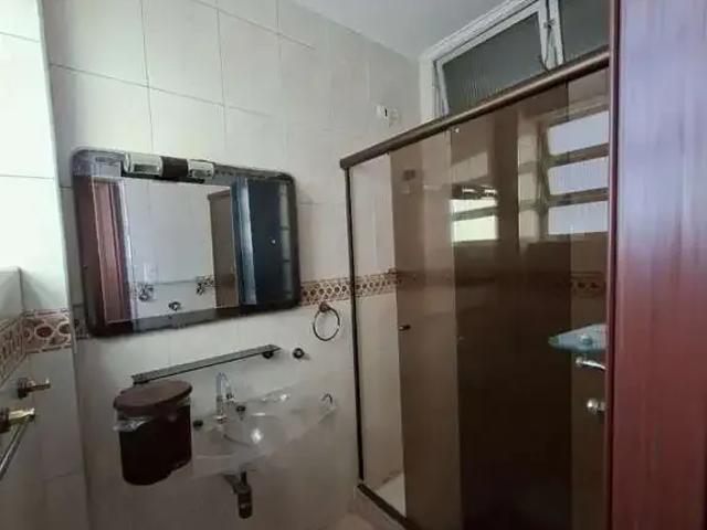 Apartamento para Locação em Santos/SP José Menino 3 Quartos