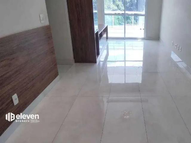 Apartamento para Locação em Santos/SP José Menino 3 Quartos