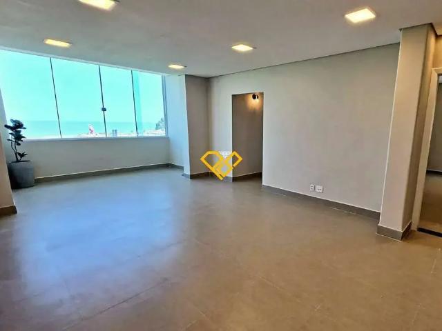 Apartamento para Locação em Santos/SP José Menino 3 Quartos