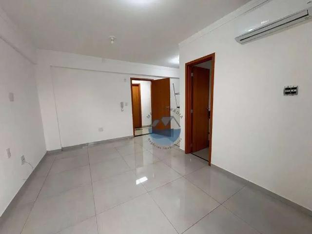 Apartamento para Locação em Santos/SP Macuco 1 Quartos