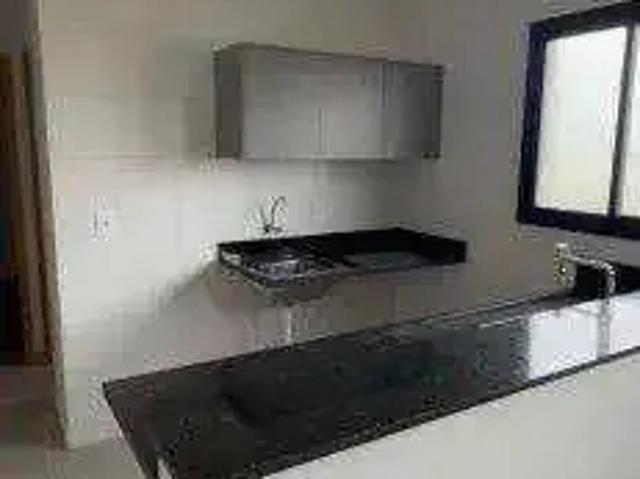 Apartamento para Locação em Santos/SP Macuco 1 Quartos