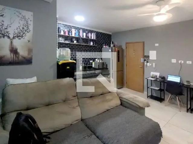 Apartamento para Locação em Santos/SP Macuco 1 Quartos