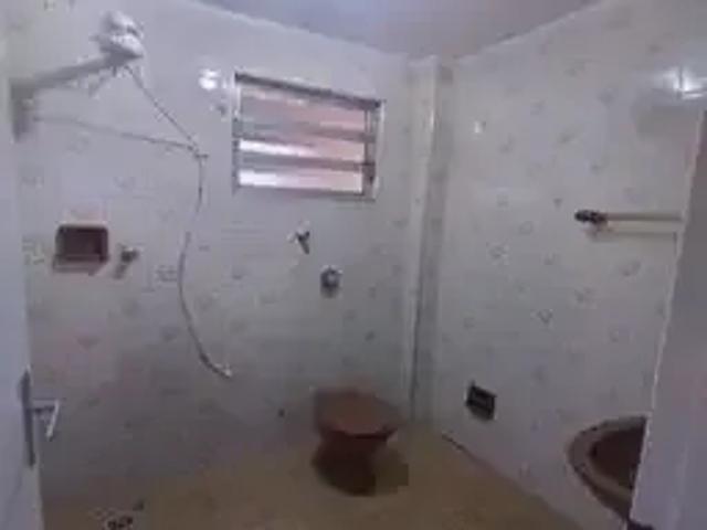 Apartamento para Locação em Santos/SP Macuco 1 Quartos
