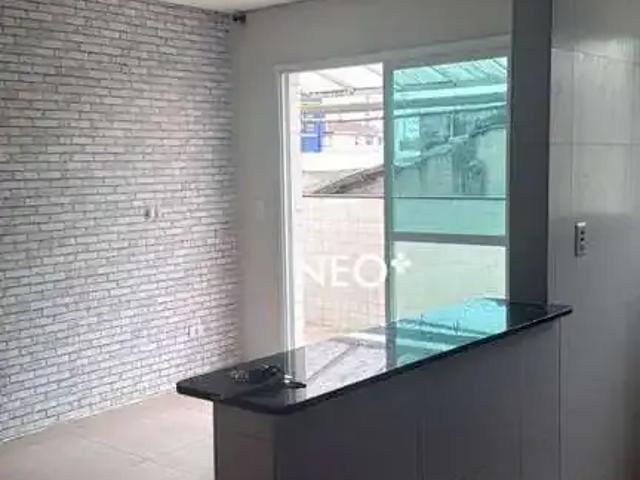 Apartamento para Locação em Santos/SP Macuco 1 Quartos