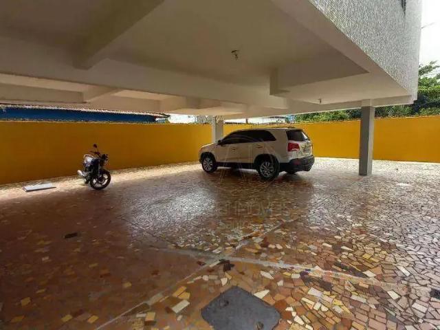 Apartamento para Locação em Santos/SP Macuco 1 Quartos