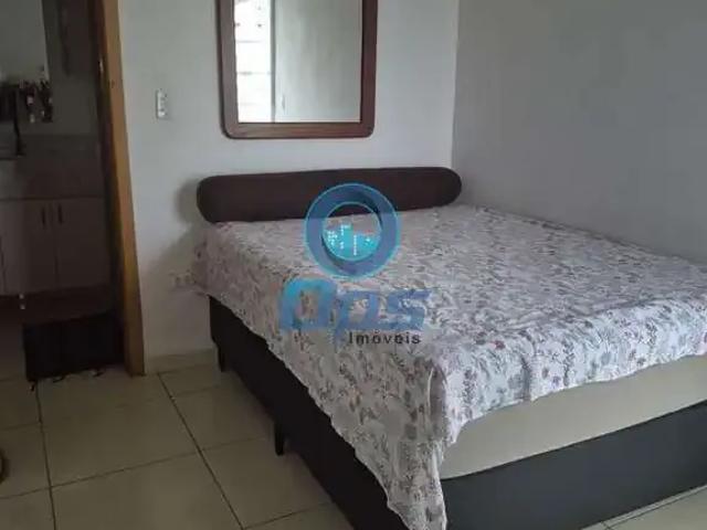 Apartamento para Locação em Santos/SP Macuco 1 Quartos