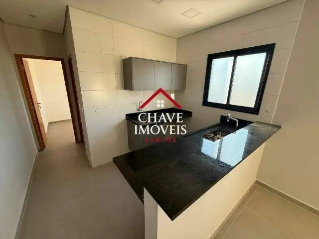 Apartamento para Locação em Santos/SP Macuco 1 Quartos