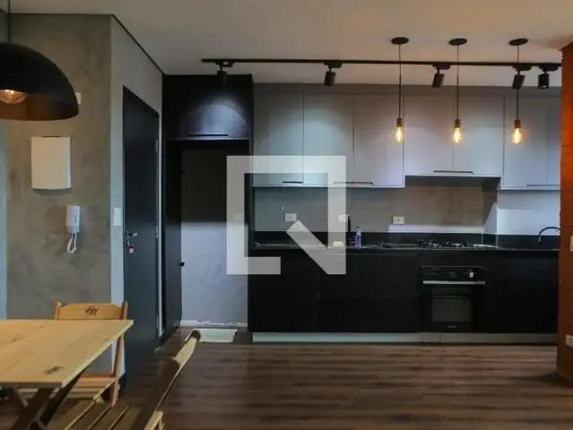 Apartamento para Locação em Santos/SP Macuco 1 Quartos