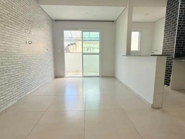 Apartamento para Locação em Santos/SP Macuco 1 Quartos