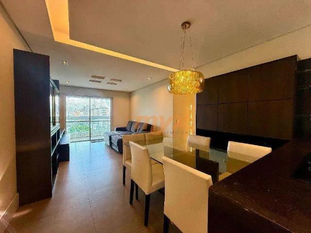 Apartamento para Locação em Santos/SP Macuco 2 Quartos