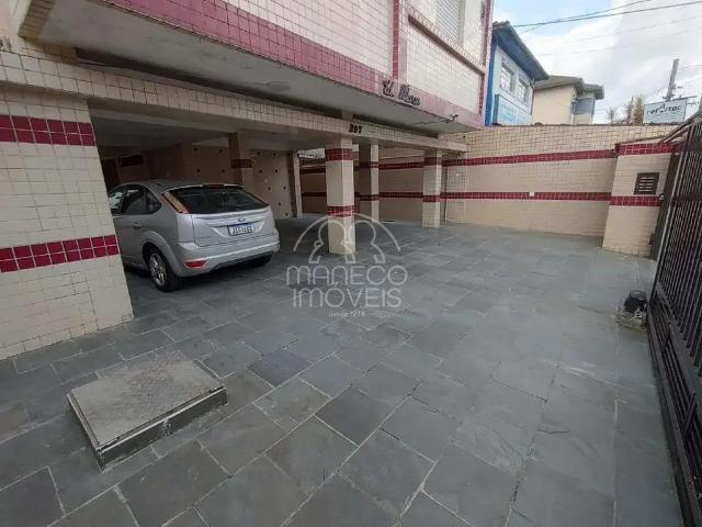 Apartamento para Locação em Santos/SP Macuco 2 Quartos