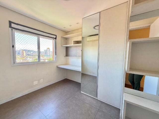 Apartamento para Locação em Santos/SP Macuco 2 Quartos