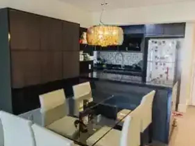 Apartamento para Locação em Santos/SP Macuco 2 Quartos