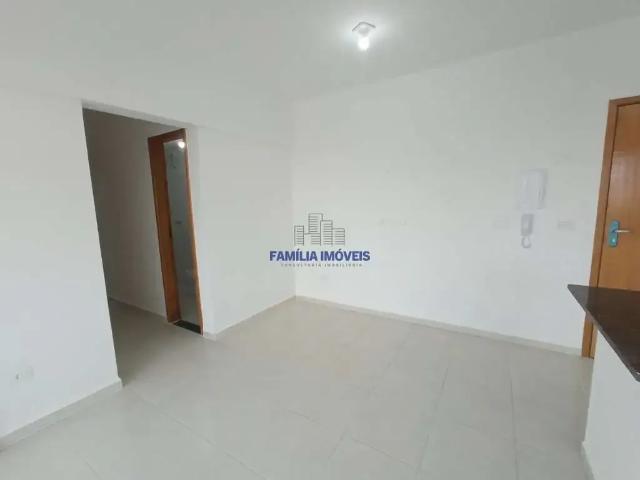 Apartamento para Locação em Santos/SP Macuco 2 Quartos