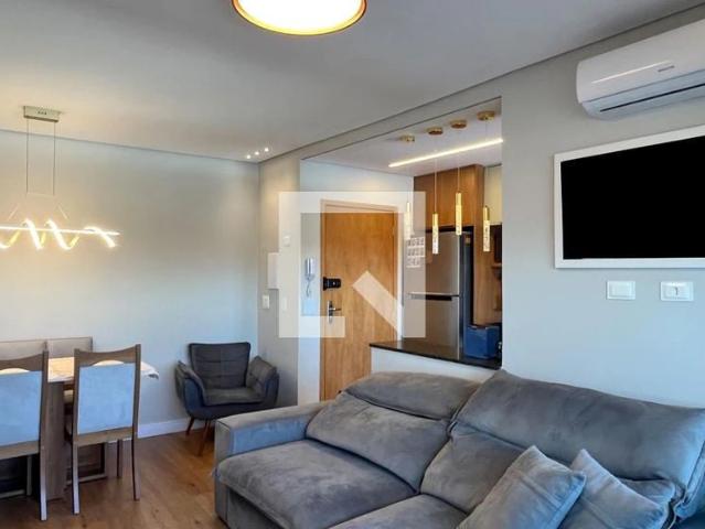 Apartamento para Locação em Santos/SP Macuco 2 Quartos