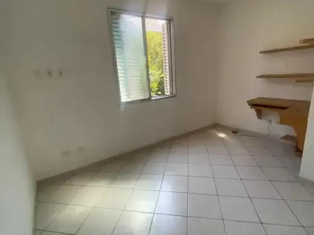 Apartamento para Locação em Santos/SP Macuco 2 Quartos