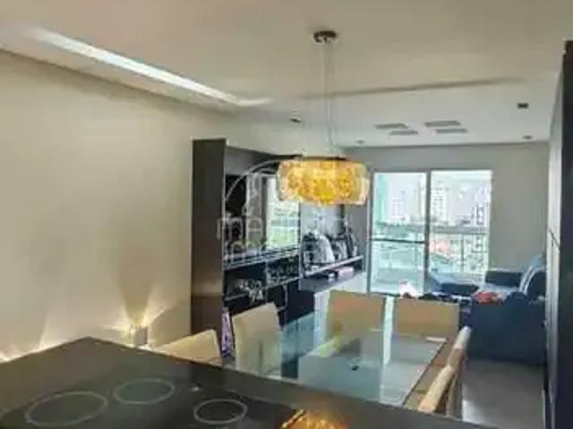 Apartamento para Locação em Santos/SP Macuco 2 Quartos