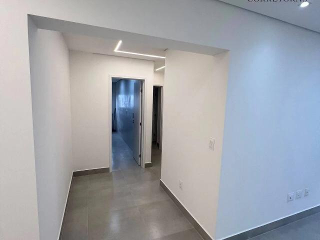 Apartamento para Locação em Santos/SP Macuco 2 Quartos