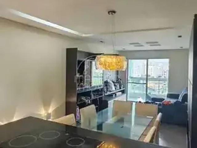 Apartamento para Locação em Santos/SP Macuco 2 Quartos