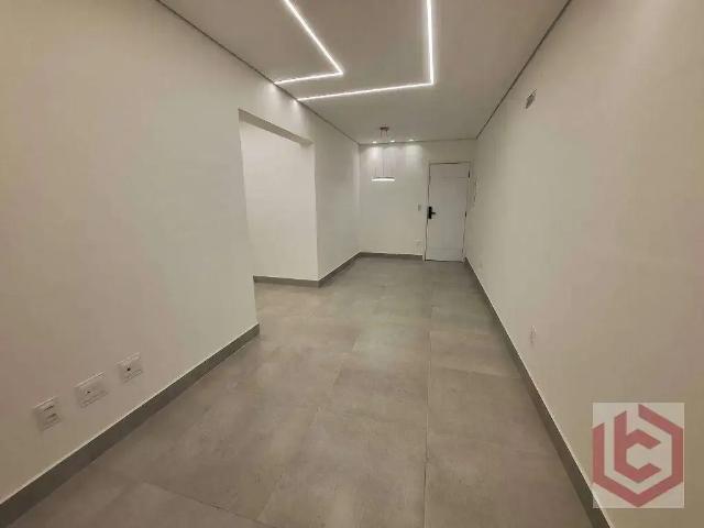 Apartamento para Locação em Santos/SP Macuco 2 Quartos