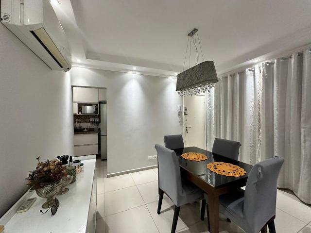 Apartamento para Locação em Santos/SP Macuco 2 Quartos
