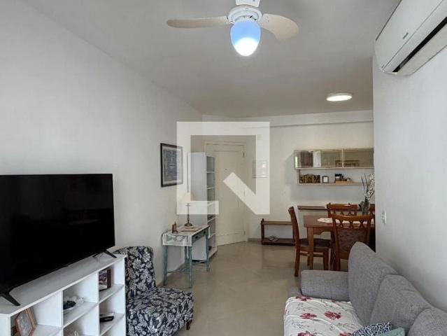 Apartamento para Locação em Santos/SP Marapé 3 Quartos