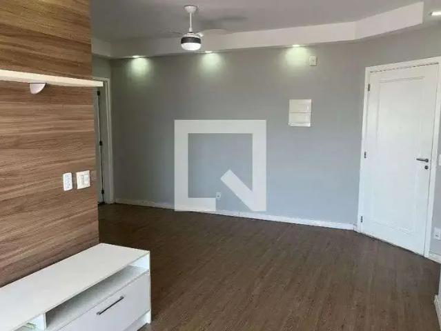 Apartamento para Locação em Santos/SP Marapé 3 Quartos